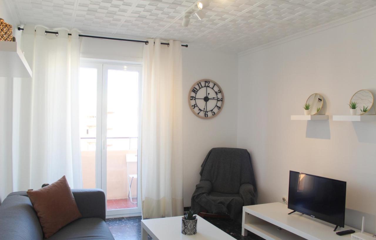 Piso En San Juan De Alicante A 2,5Km De La Playa Apartment Exterior photo