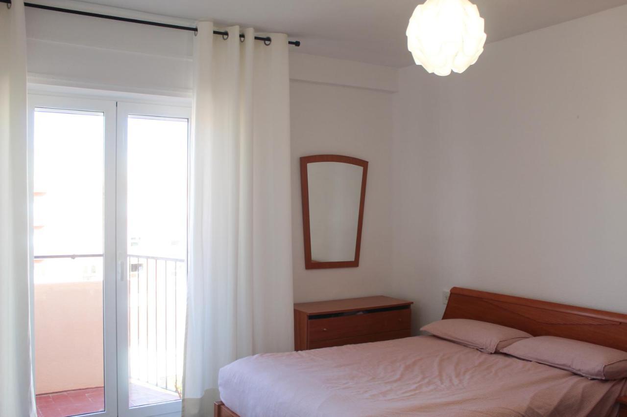 Piso En San Juan De Alicante A 2,5Km De La Playa Apartment Exterior photo